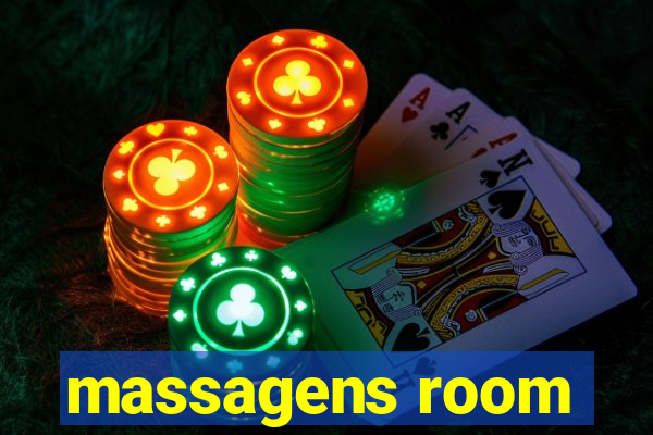 massagens room
